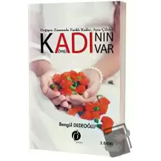 Kadının Adı Var