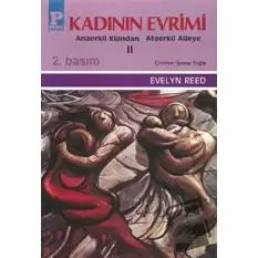 Kadının Evrimi 2