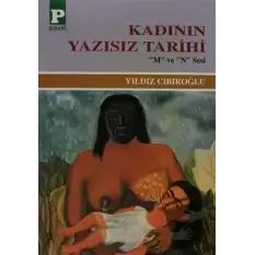 Kadının Yazısız Tarihi