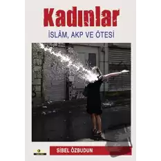 Kadınlar