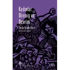 Kadınlar, Direniş ve Devrim