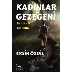 Kadınlar Gezegeni