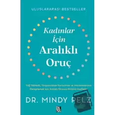 Kadınlar İçin Aralıklı Oruç