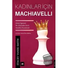 Kadınlar İçin Machiavelli