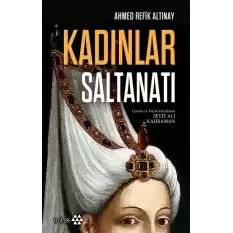 Kadınlar Saltanatı