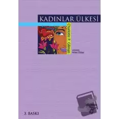 Kadınlar Ülkesi