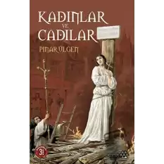 Kadınlar ve Cadılar