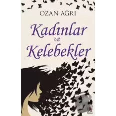 Kadınlar ve Kelebekler