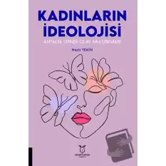 Kadınların İdeolojisi