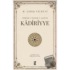 Kadiriyye