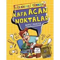 Kafa Açan Noktalar