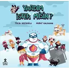 Kafacanlar - Yardım İster Misin?