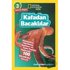 Kafadan Bacaklılar