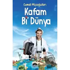 Kafam Bi Dünya