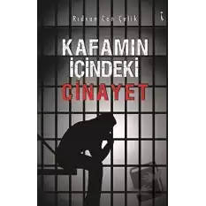 Kafamın İçindeki Cinayet