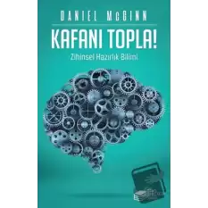 Kafanı Topla