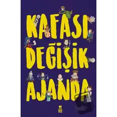 Kafası Değişik Ajanda