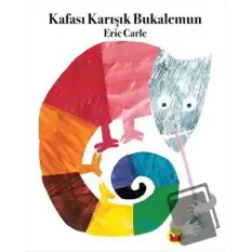 Kafası Karışık Bukalemun