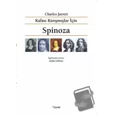 Kafası Karışmışlar İçin Spinoza