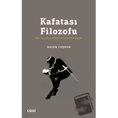 Kafatası Filozofu - XIX. Yüzyıl Rus Edebiyat Eleştirisinde Hamlet