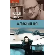 Kafdağı’nın Ardı