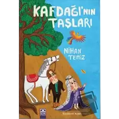 Kafdağı’nın Taşları