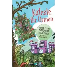 Kafeste Bir Orman