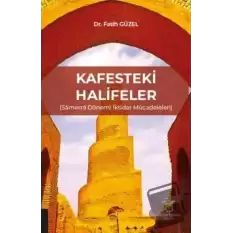 Kafesteki Halifeler