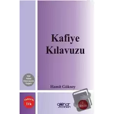 Kafiye Kılavuzu