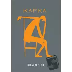 Kafka Defteri (Küçük)