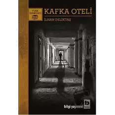 Kafka Oteli