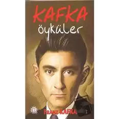 Kafka Öyküler 1 (Ciltli)