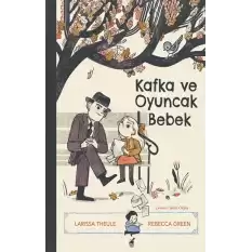 Kafka ve Oyuncak Bebek