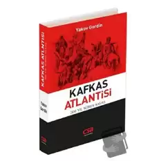 Kafkas Atlantisi