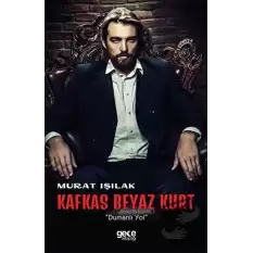 Kafkas Beyaz Kurt