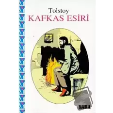 Kafkas Esiri