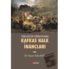 Kafkas Halk İnançları