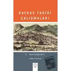 Kafkas Tarihi Çalışmaları