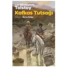 Kafkas Tutsağı