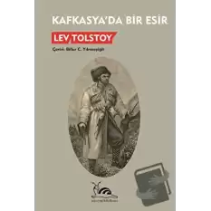 Kafkasya’da Bir Esir