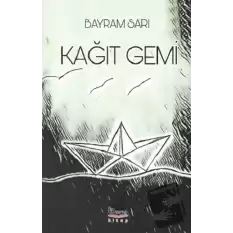 Kağıt Gemi