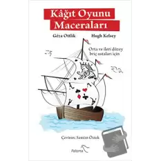 Kağıt Oyunu Maceraları