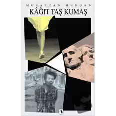 Kağıt Taş Kumaş