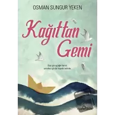 Kağıttan Gemi