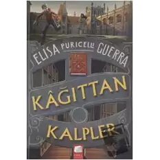 Kağıttan Kalpler