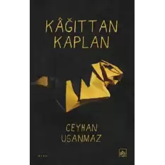 Kağıttan Kaplan