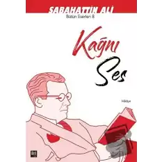 Kağnı Ses