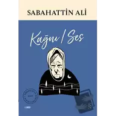 Kağnı / Ses