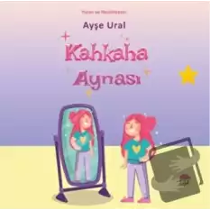 Kahkaha Aynası