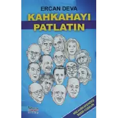 Kahkahayı Patlatın